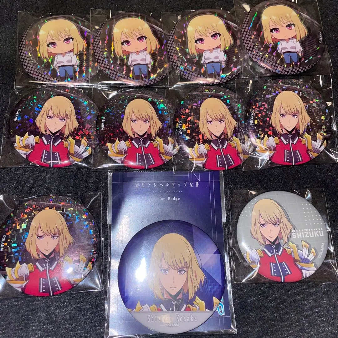 2026年最新】俺だけレベルアップな件 ぬいぐるみの人気アイテム - メルカリ