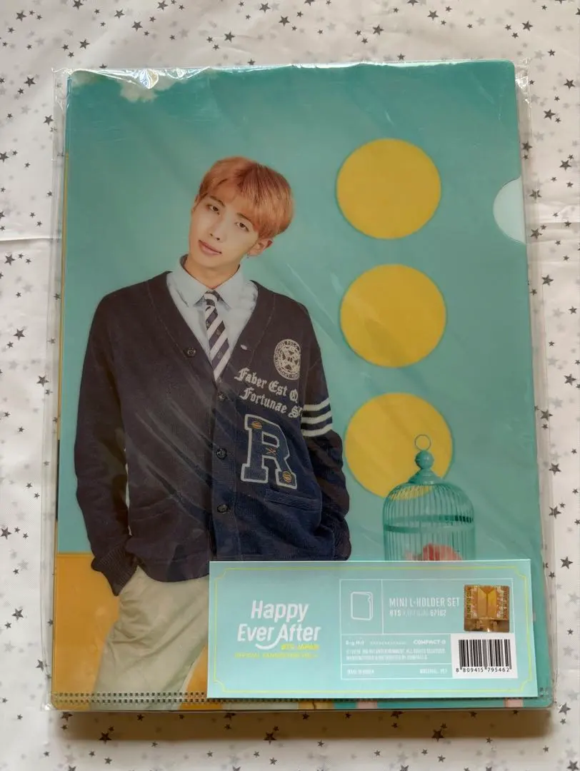 2026年最新】bts happy ever after バインダーの人気アイテム - メルカリ
