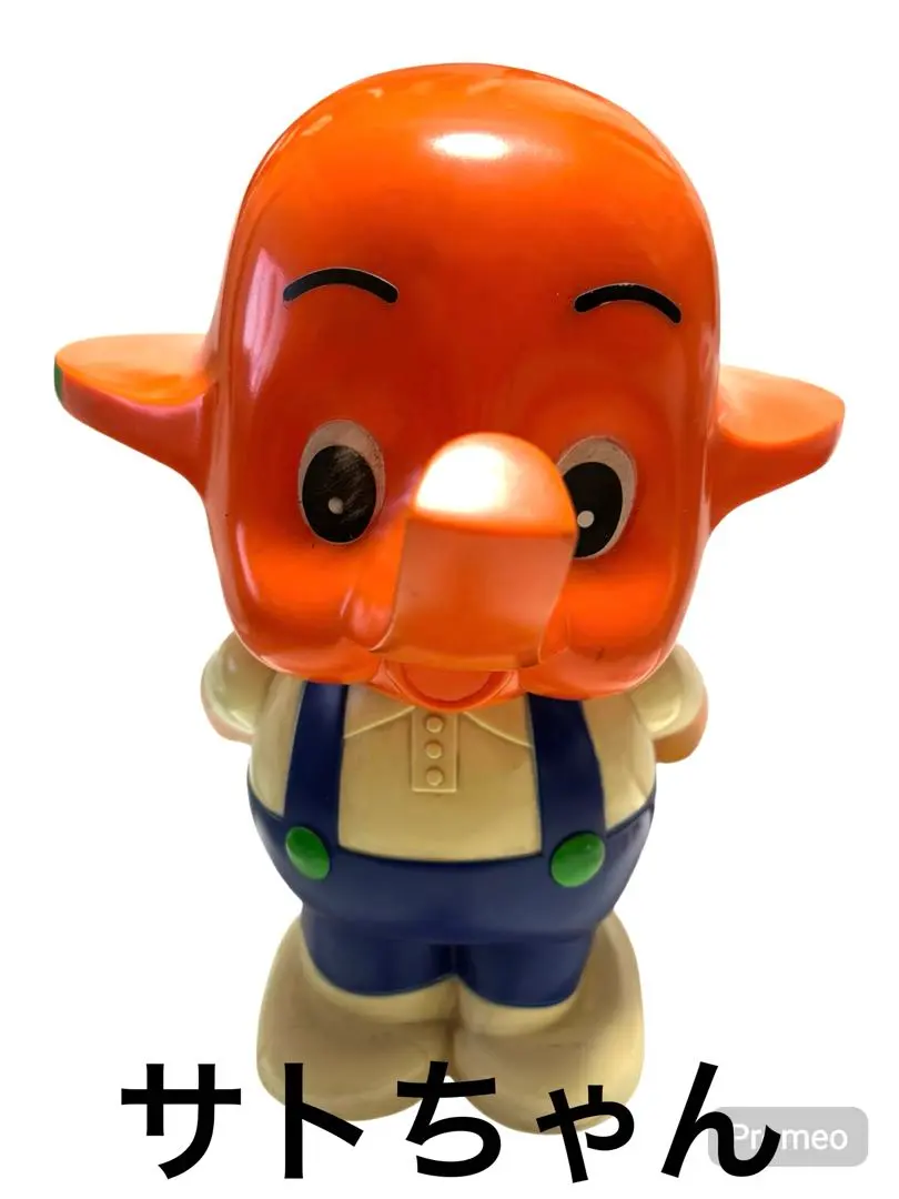 2026年最新】サトちゃん 貯金箱 千万両の人気アイテム - メルカリ
