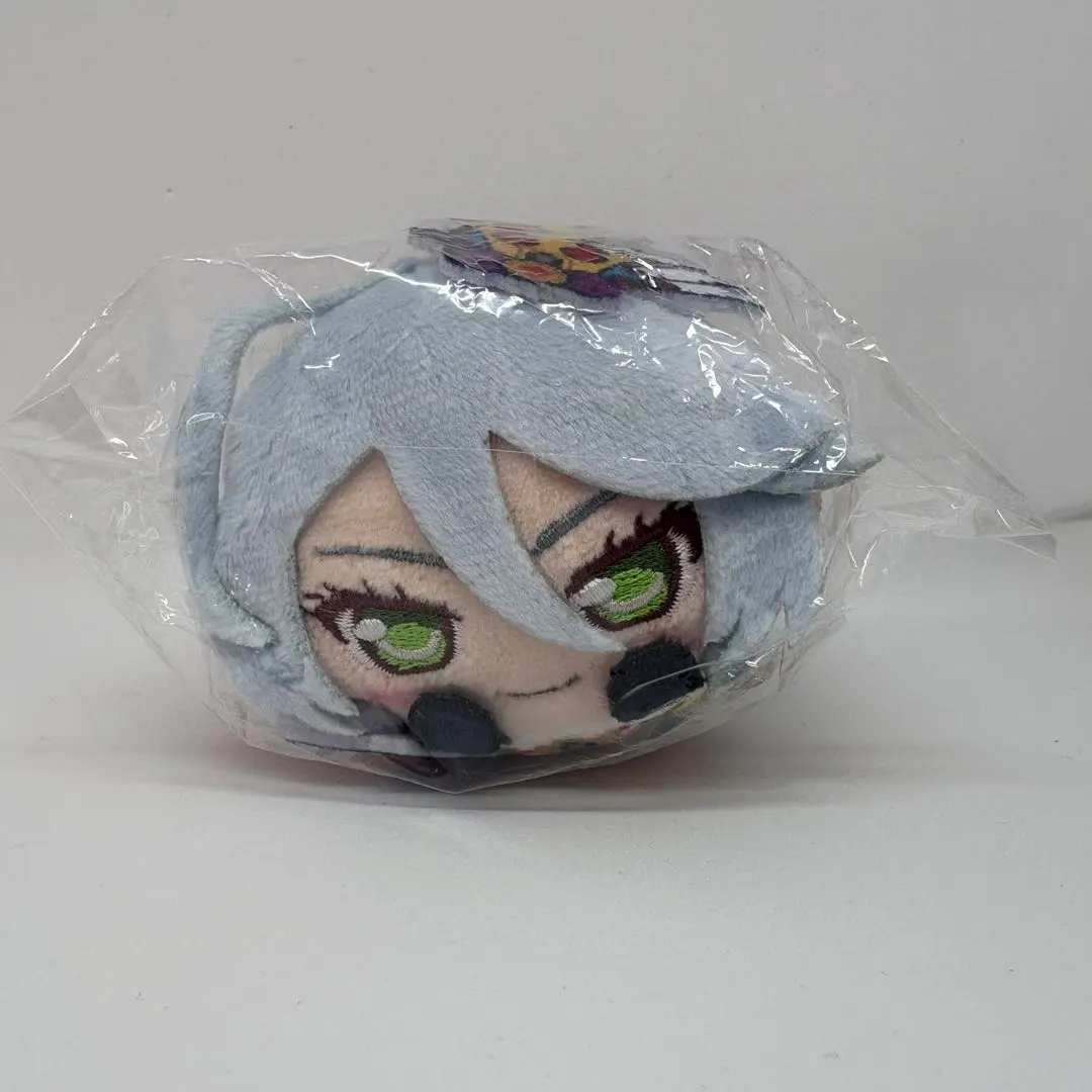 2026年最新】紫京院ひびき ぬいぐるみの人気アイテム - メルカリ