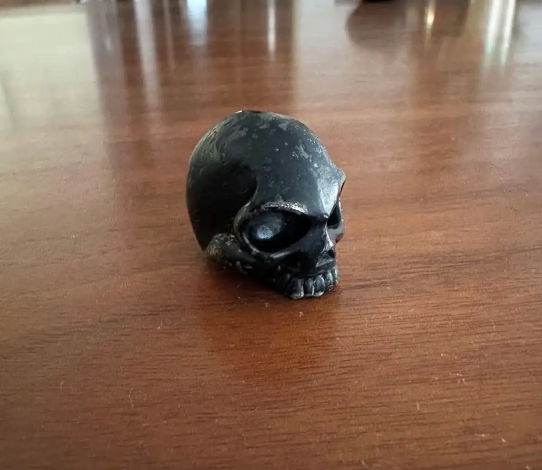 2026年最新】GARNI スカル ネックレスの人気アイテム - メルカリ