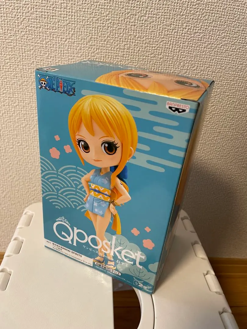 2026年最新】QposketワンピースおナミAナミの人気アイテム - メルカリ