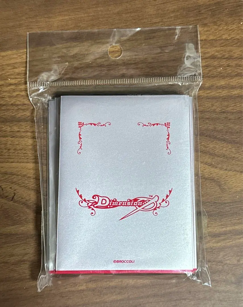 2026年最新】ディメンションゼロ スリーブの人気アイテム - メルカリ