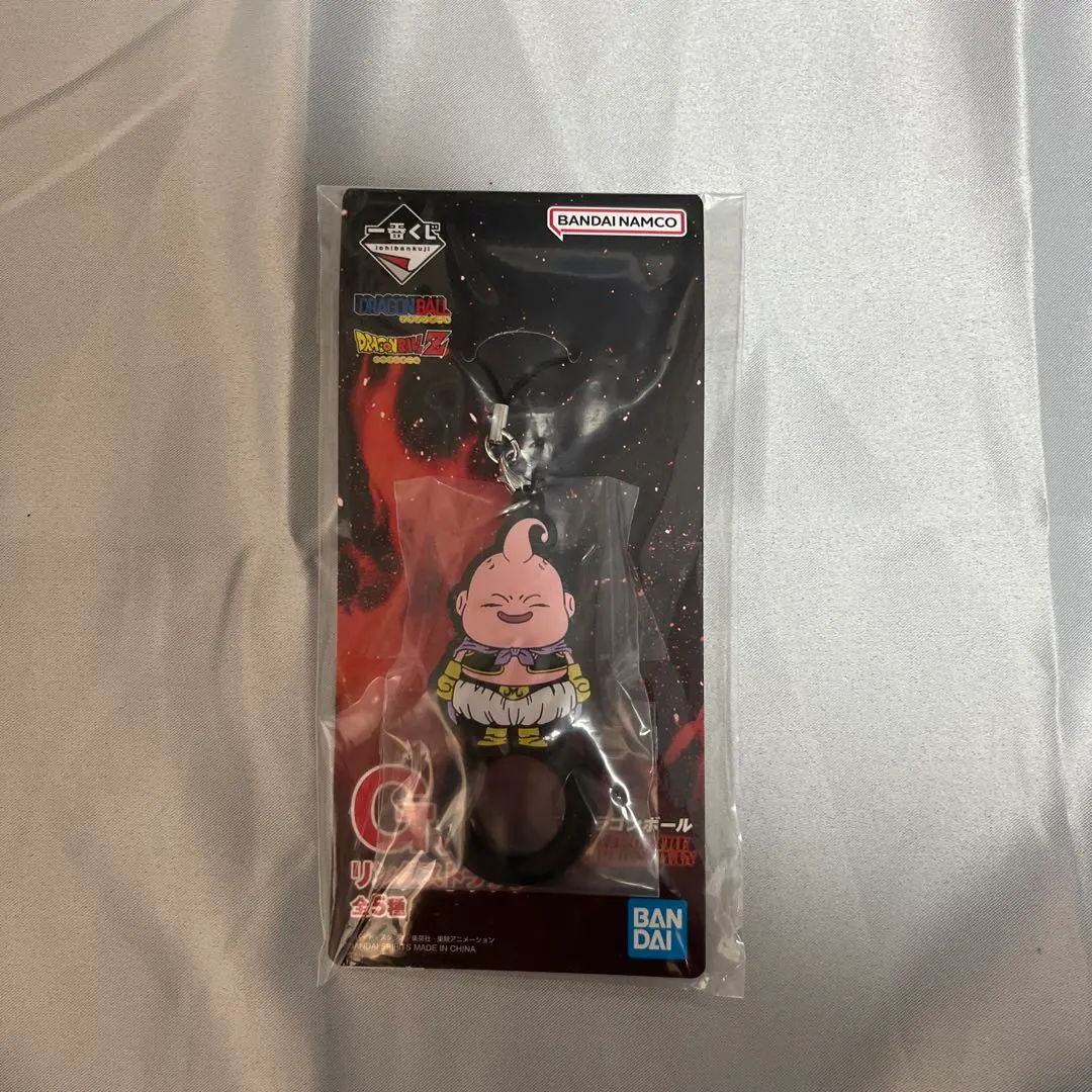 2026年最新】ドラゴンボール一番くじ魔神ブウの人気アイテム - メルカリ