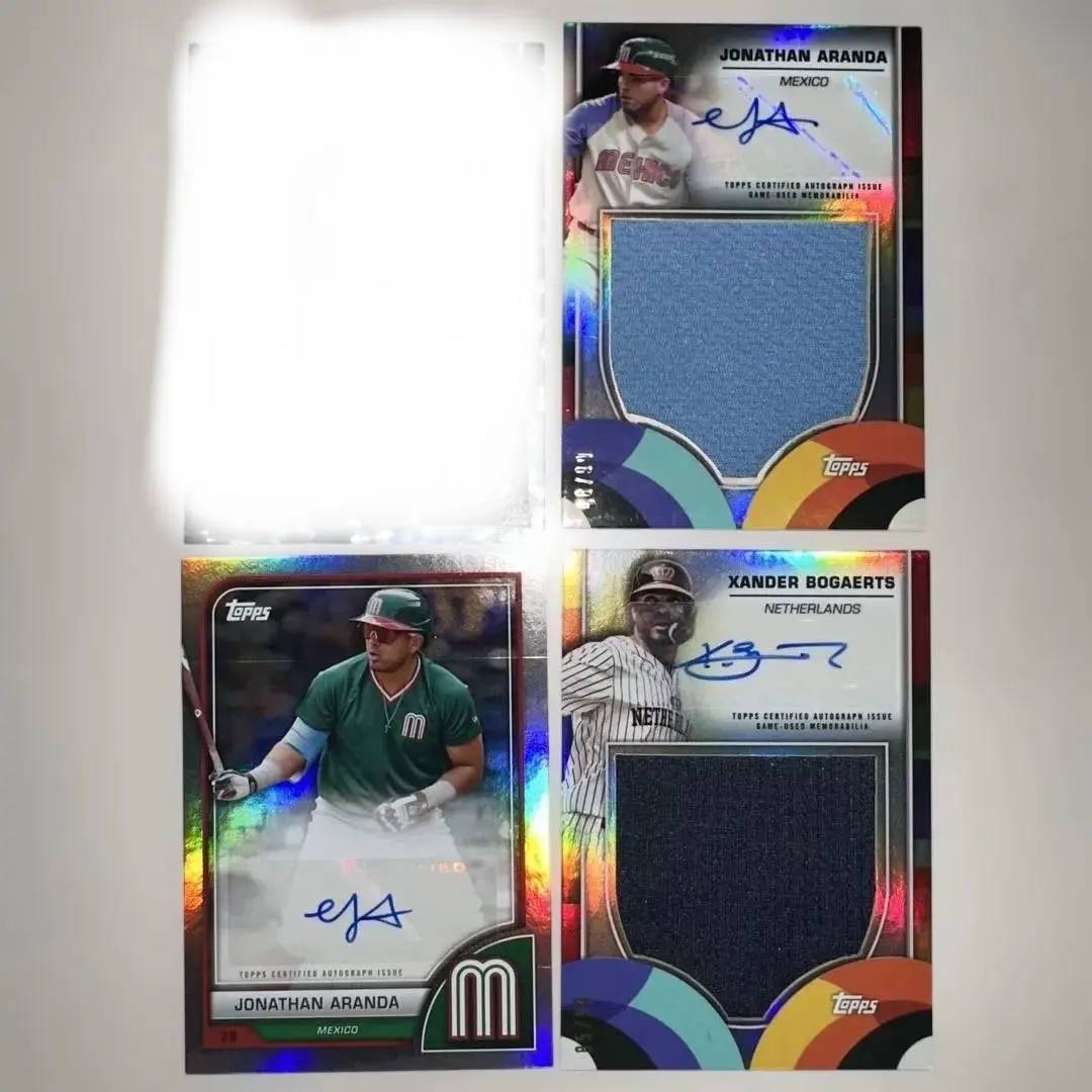 2026年最新】topps japan edition 2022 サインの人気アイテム - メルカリ