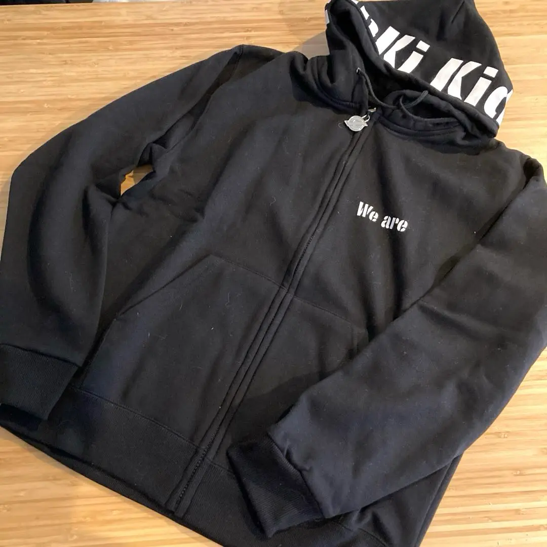 2026年最新】堂本光一 パーカーの人気アイテム - メルカリ