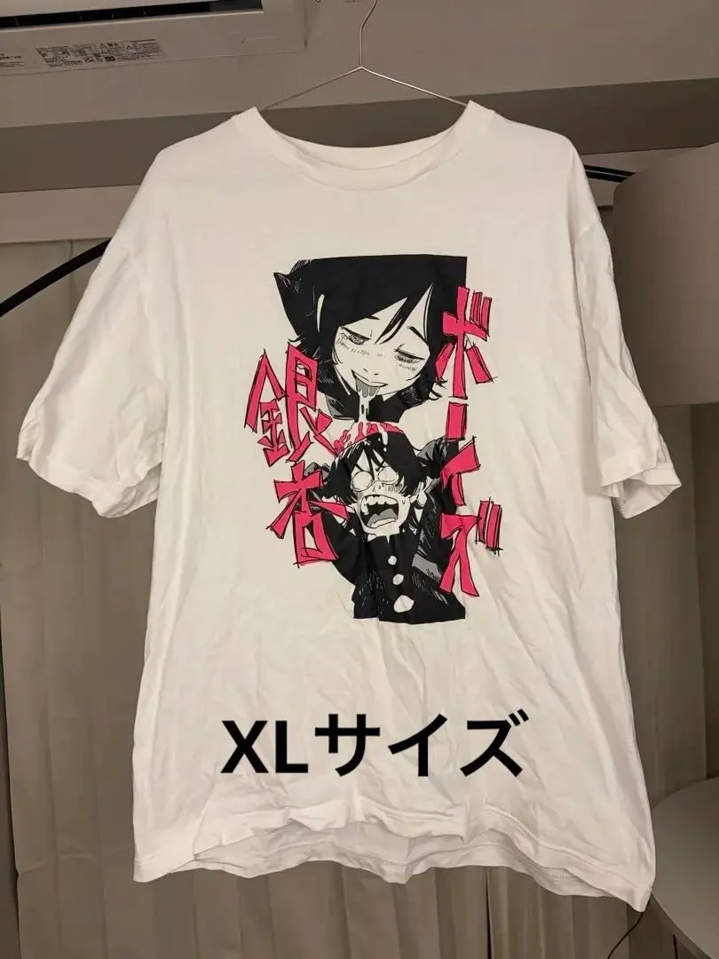2026年最新】銀杏BOYZ Tシャツ 世界ツアーの人気アイテム - メルカリ