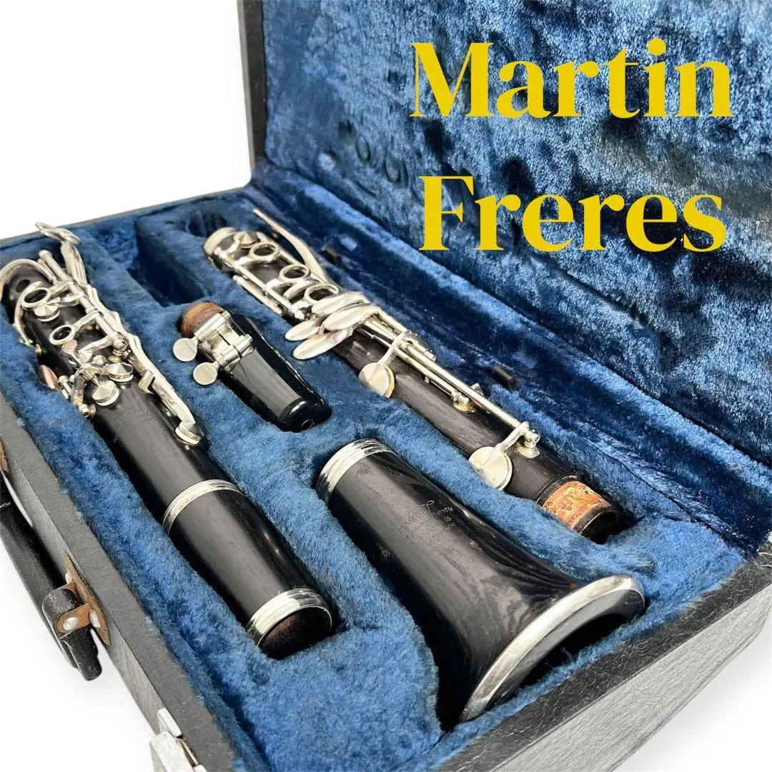 2026年最新】nikkan クラリネットの人気アイテム - メルカリ