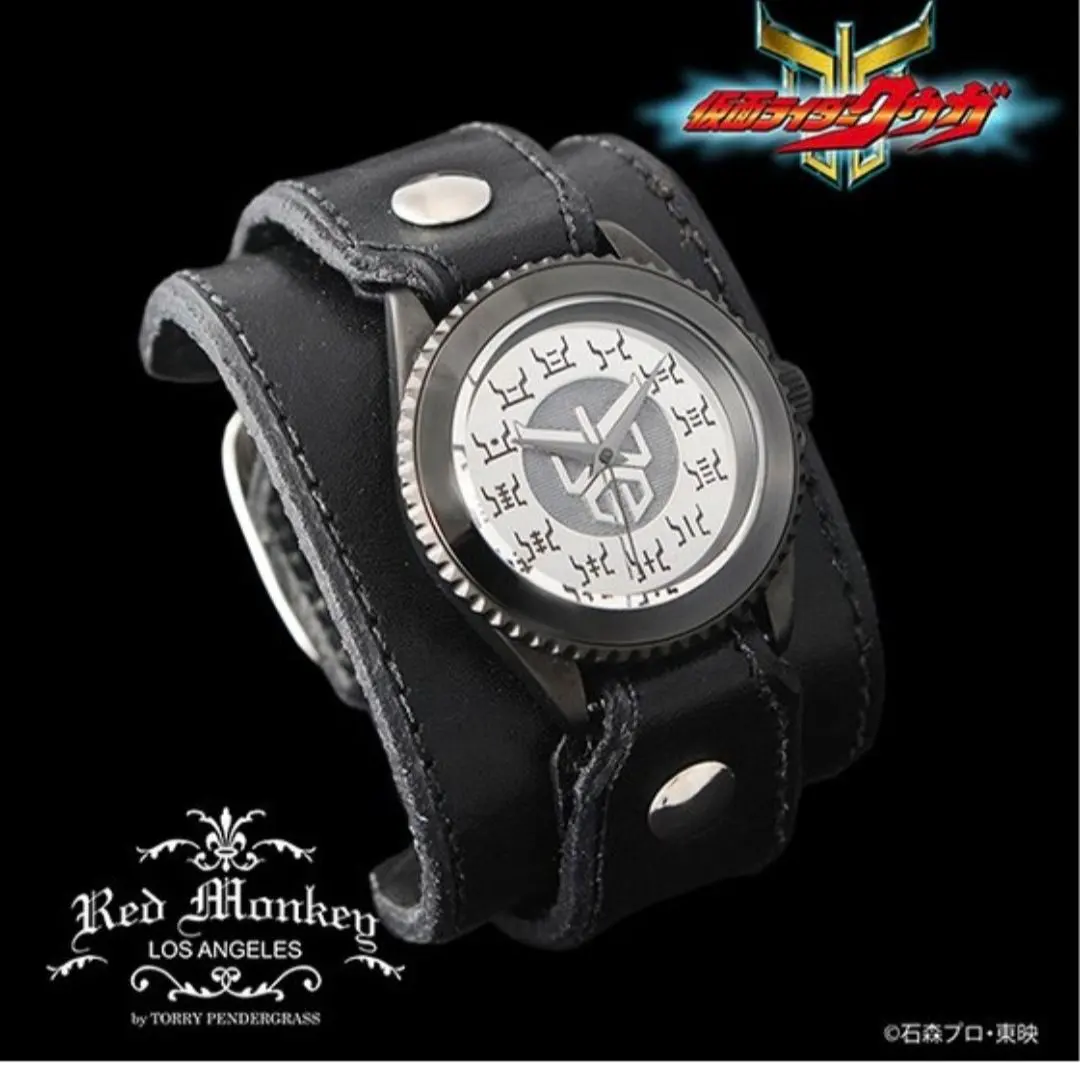 2026年最新】Red monkey 時計の人気アイテム - メルカリ