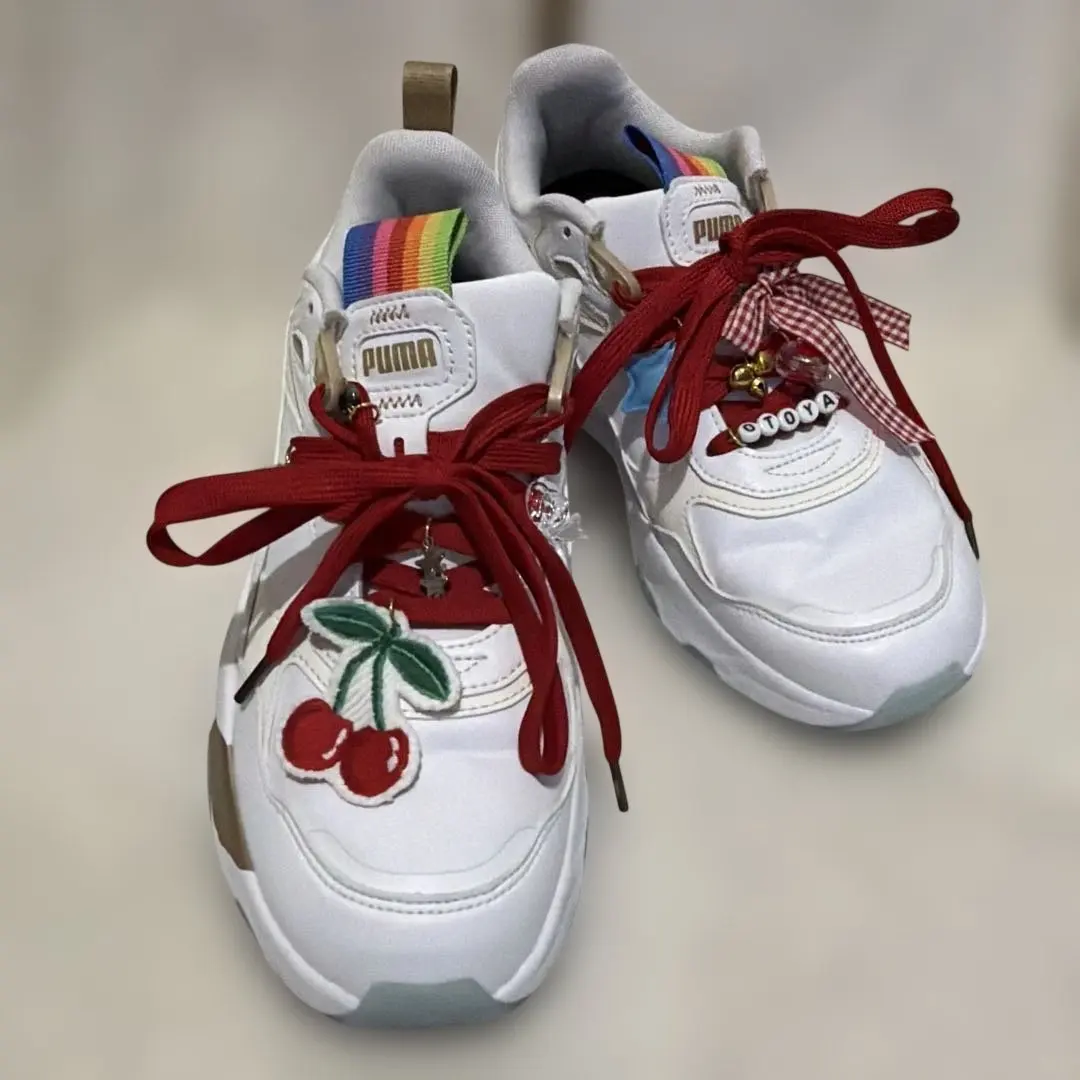 2026年最新】うたプリ スニーカーの人気アイテム - メルカリ