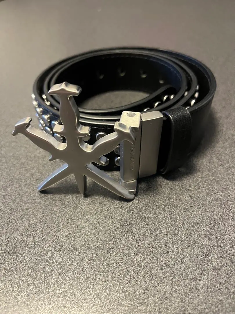 2026年最新】unknown london ベルトの人気アイテム - メルカリ