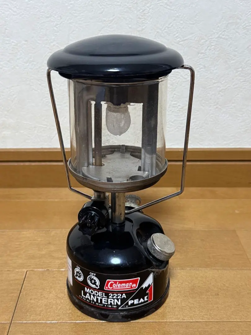 2026年最新】コールマン peak1 222の人気アイテム - メルカリ