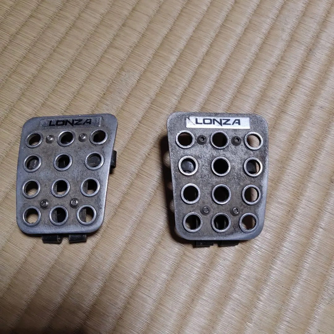 2026年最新】LONZA ペダルの人気アイテム - メルカリ