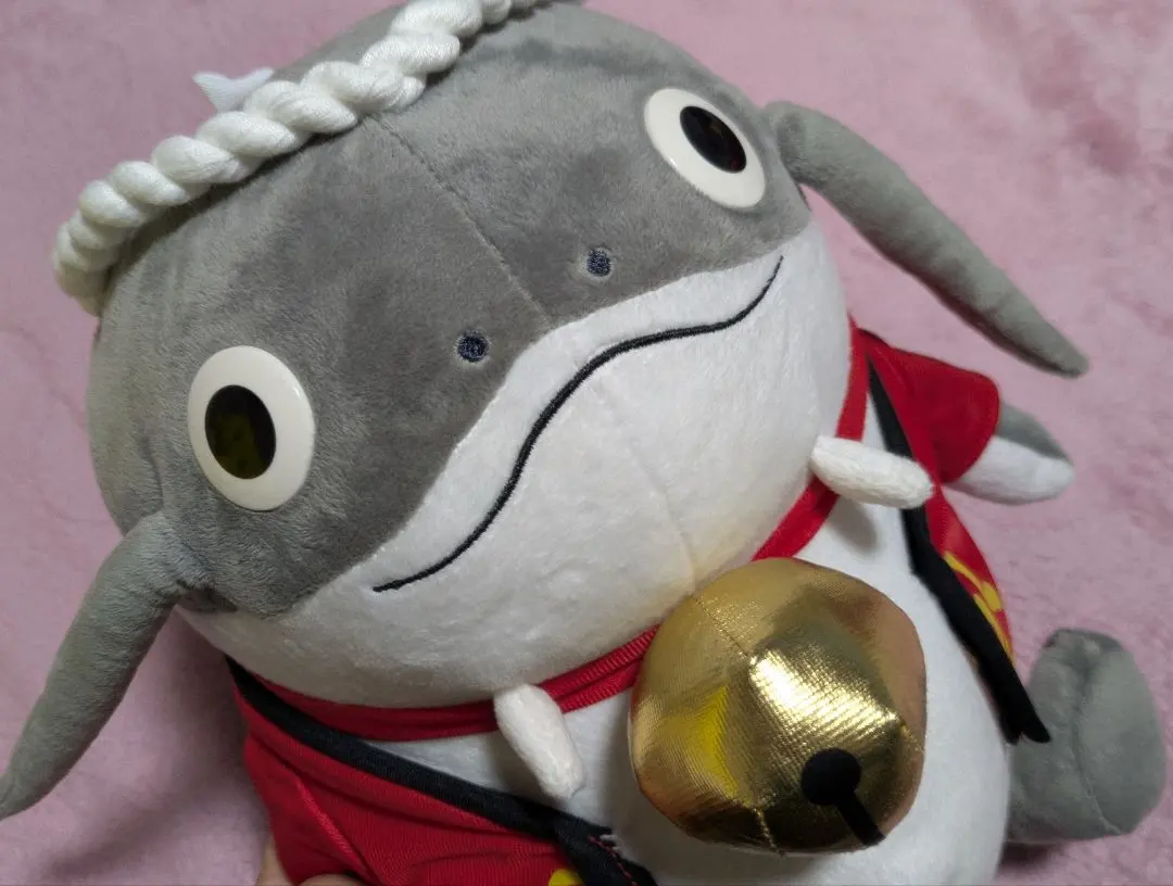 2026年最新】祭ナマズオの人気アイテム - メルカリ