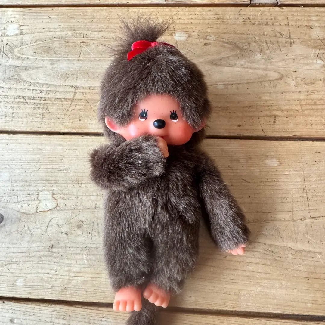 2026年最新】ムックモンチッチの人気アイテム - メルカリ