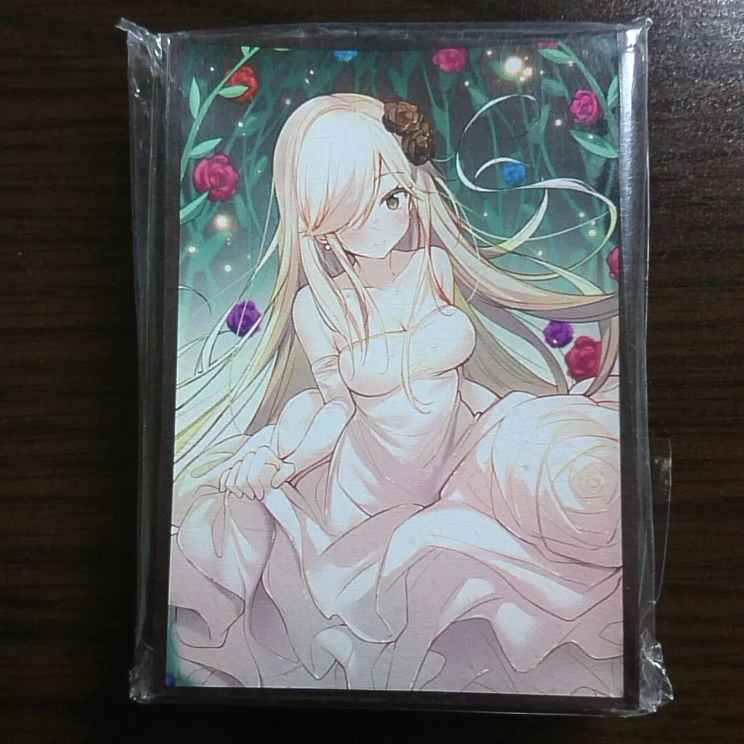 2026年最新】ガーデンローズフローラ スリーブの人気アイテム - メルカリ