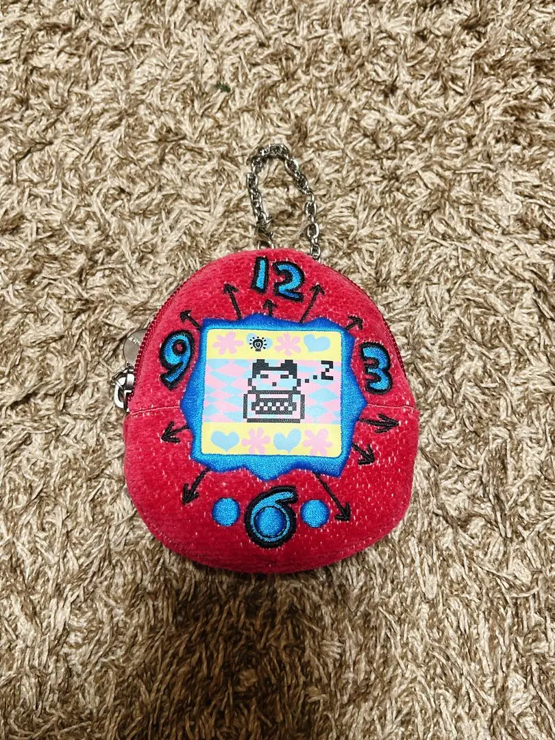 2026年最新】フェイラーたまごっちポーチの人気アイテム - メルカリ