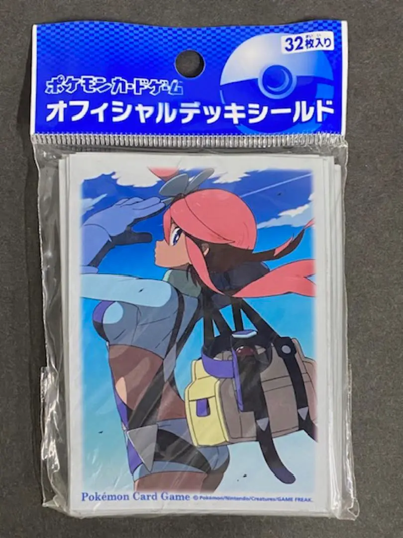 2026年最新】ポケモンカード デッキシールド フウロの人気アイテム