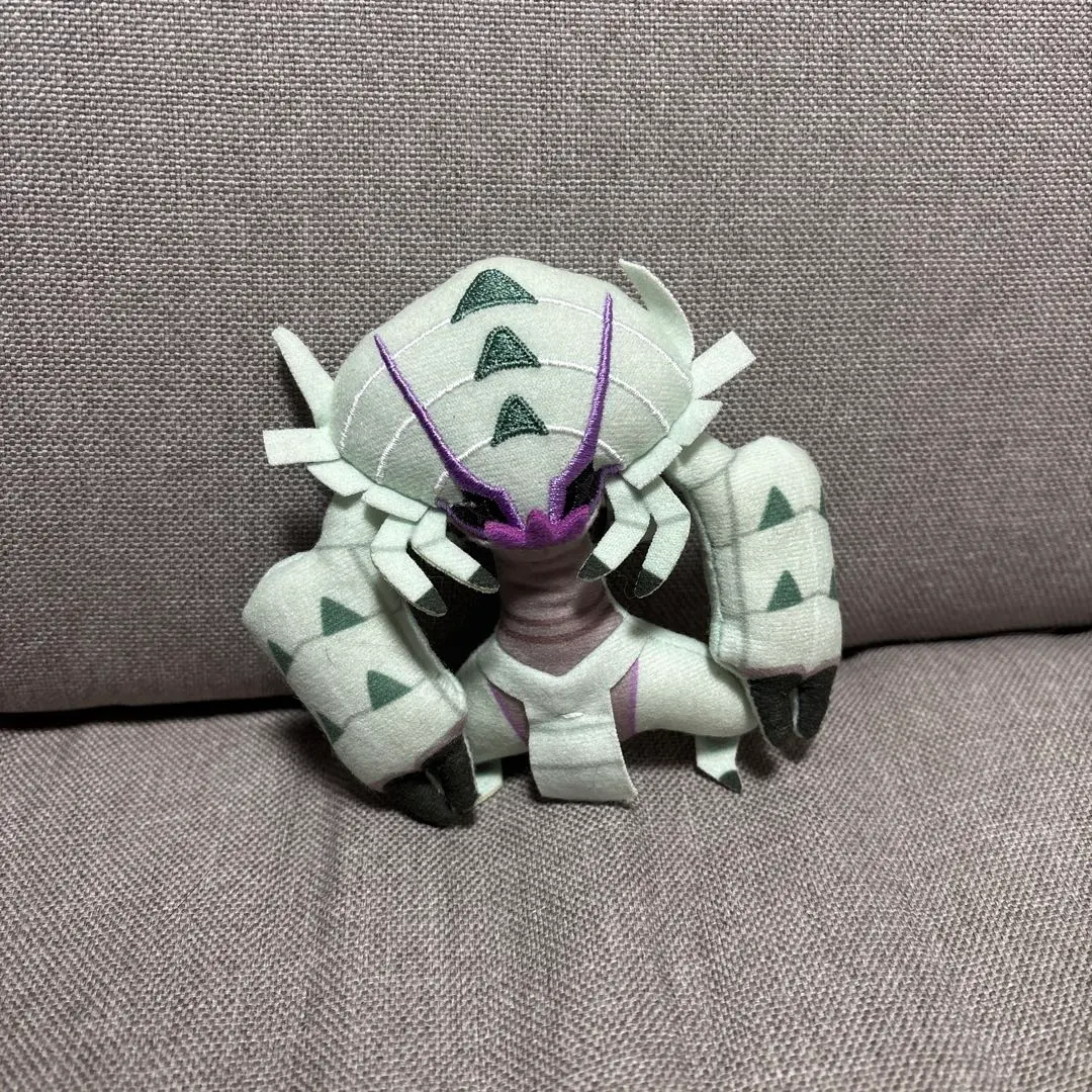 2026年最新】グソクムシャ ぬいぐるみの人気アイテム - メルカリ