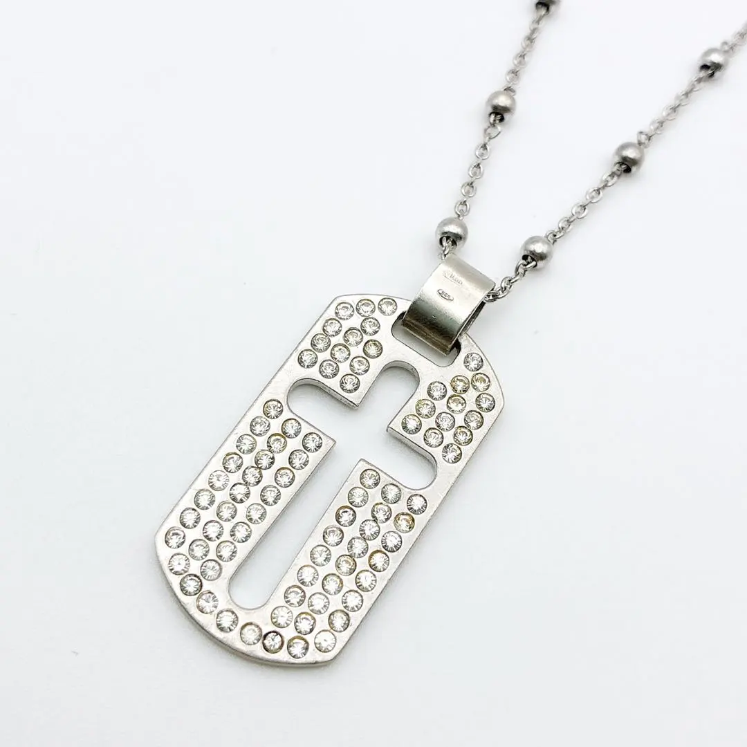 2026年最新】ドルチェ＆ガッバーナ 中古 クロスネックレスの人気