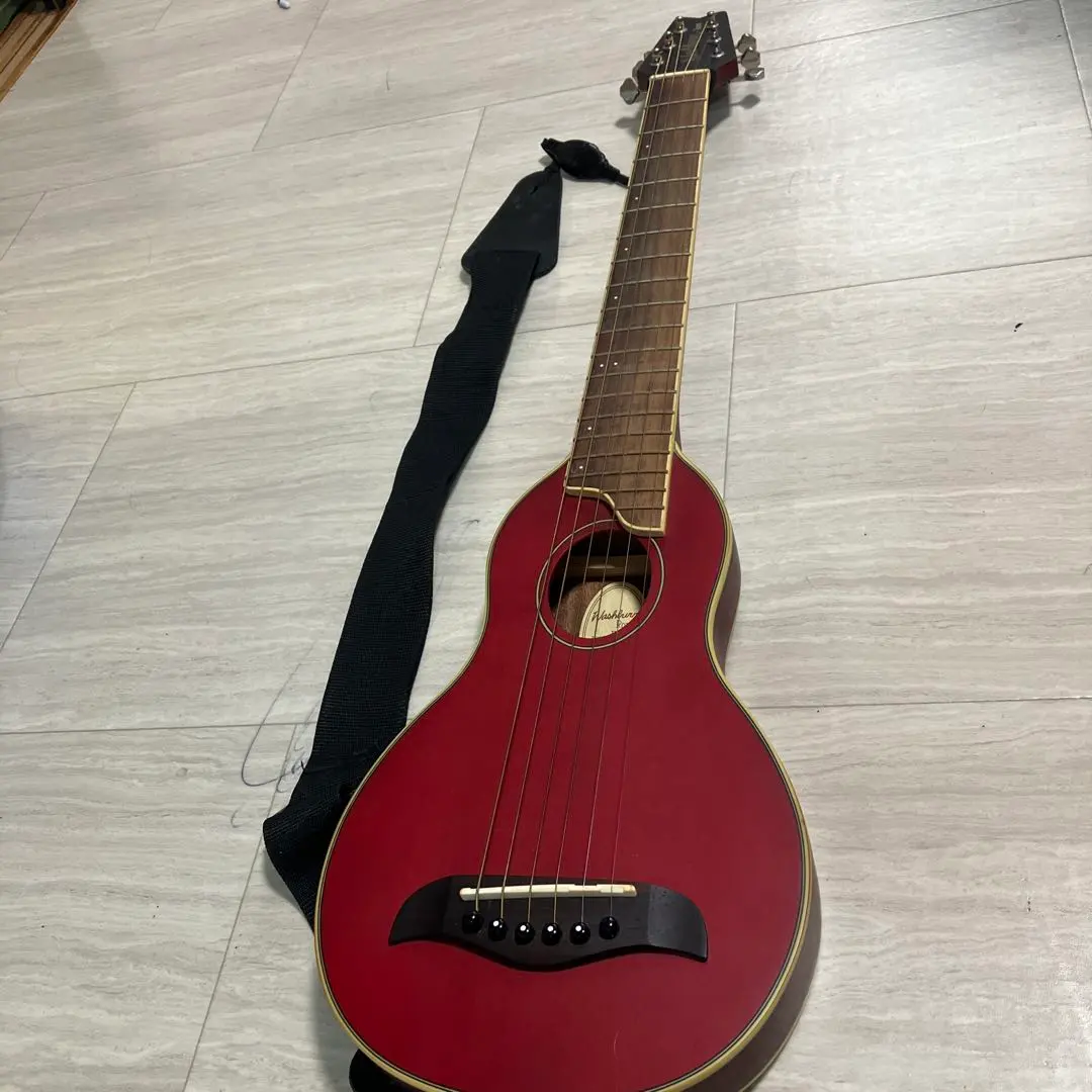 2026年最新】washburn roverの人気アイテム - メルカリ