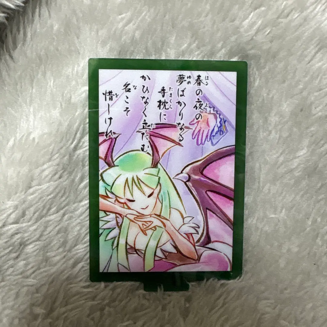 2026年最新】モリガン・アーンスランドの人気アイテム - メルカリ