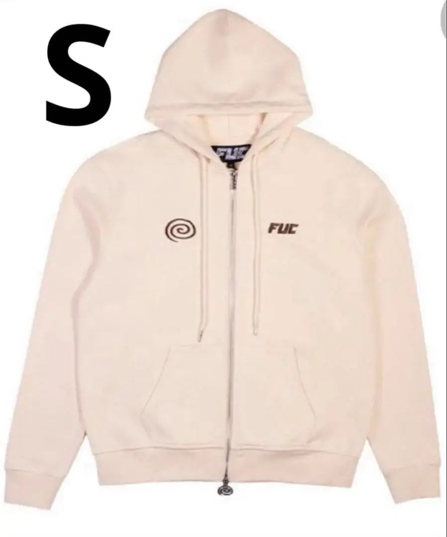2026年最新】sol fuc パーカーの人気アイテム - メルカリ