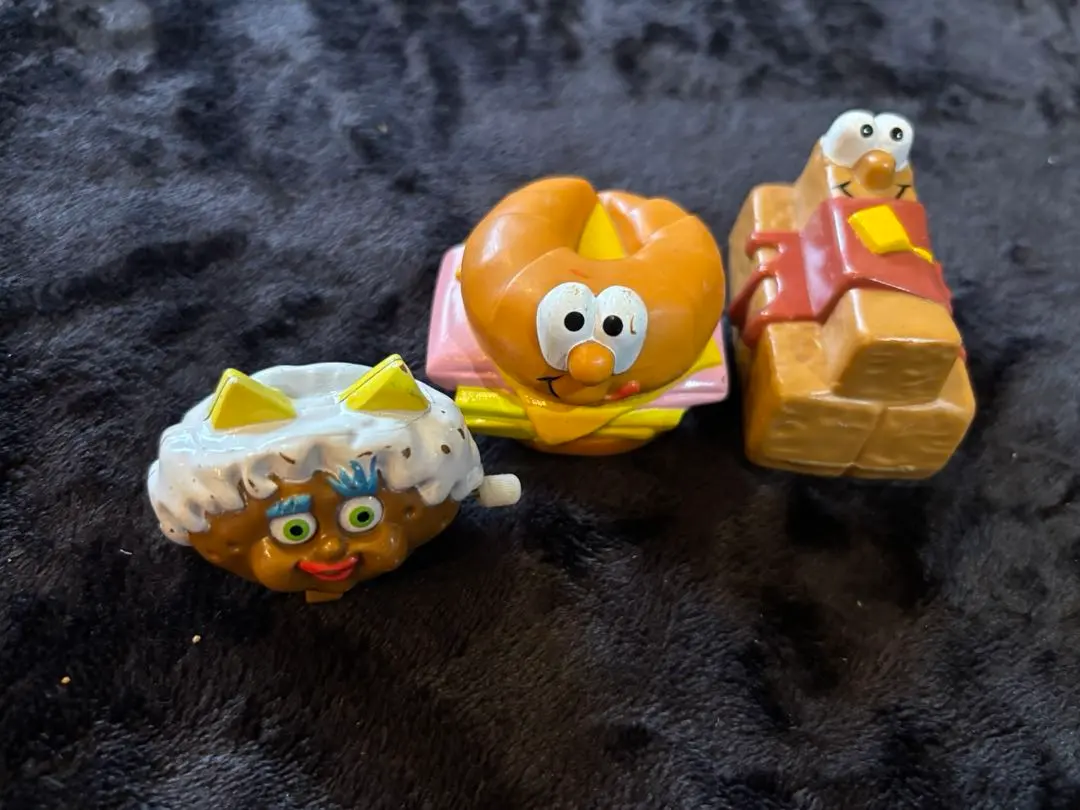 2026年最新】ウェンディーズ ミールトイの人気アイテム - メルカリ