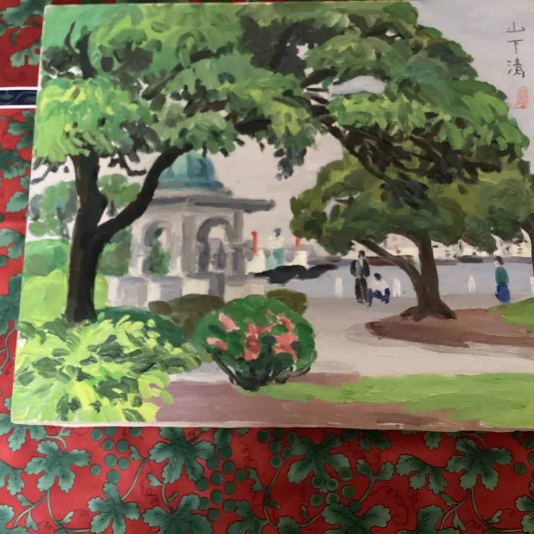 2026年最新】山下清 サインの人気アイテム - メルカリ