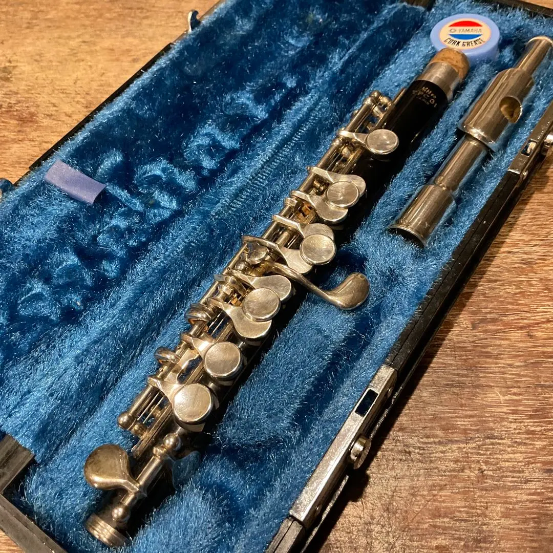 2026年最新】フルート NIKKANの人気アイテム - メルカリ