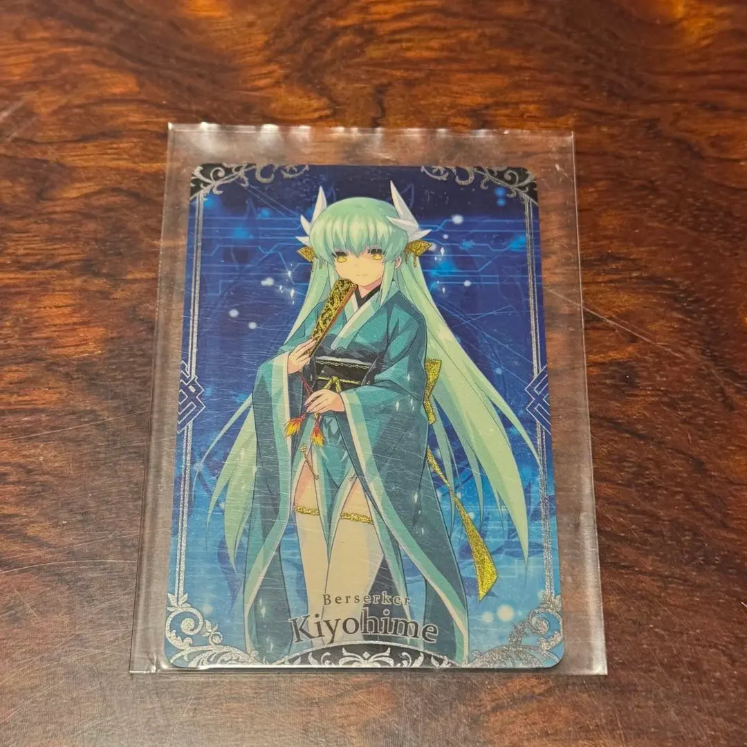 2026年最新】清姫 スリーブの人気アイテム - メルカリ