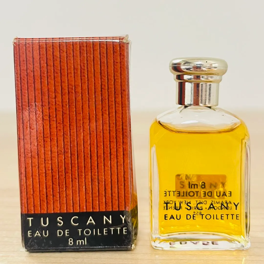 2026年最新】アラミス 香水 タスカニーの人気アイテム - メルカリ