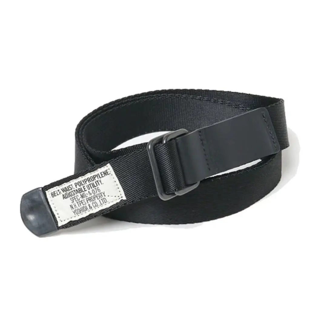 2026年最新】N.HOOLYWOOD PORTER ベルトの人気アイテム - メルカリ