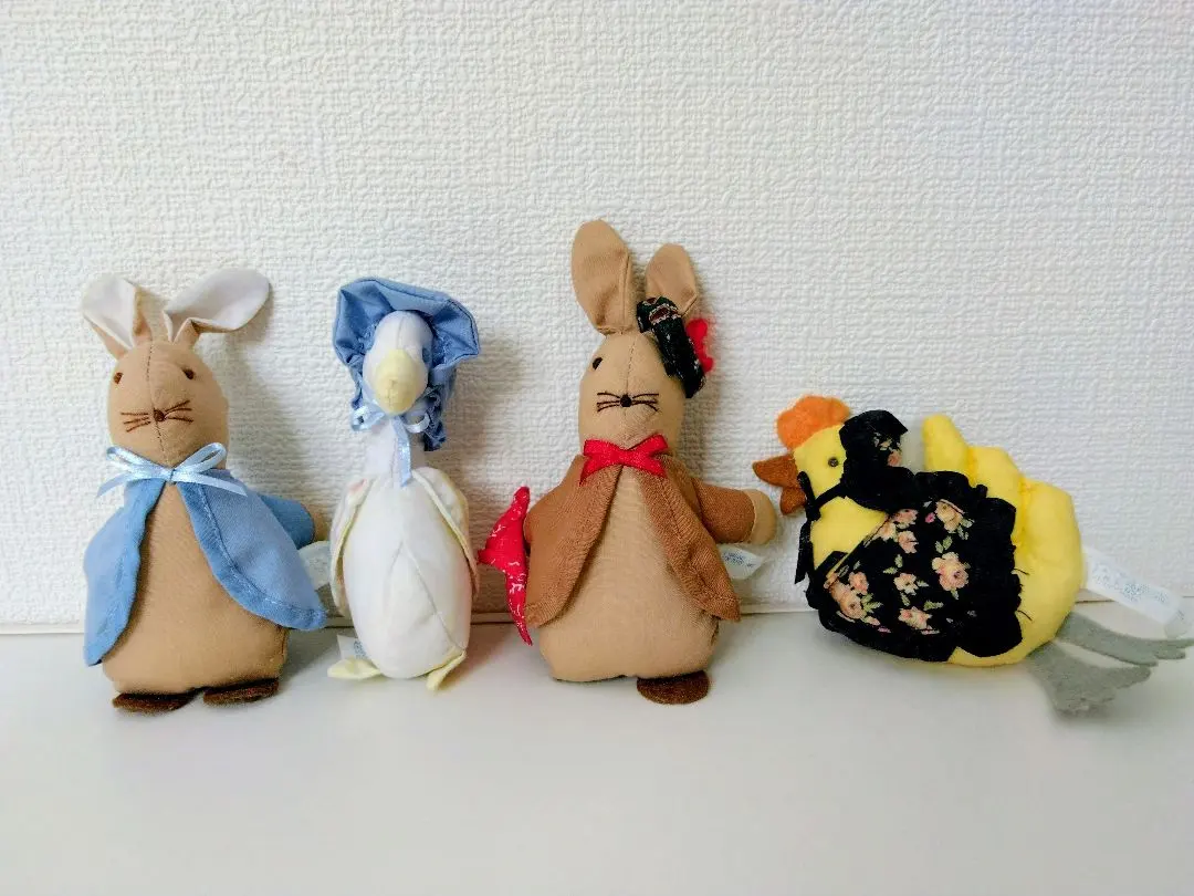 2026年最新】ピーターラビット edenの人気アイテム - メルカリ