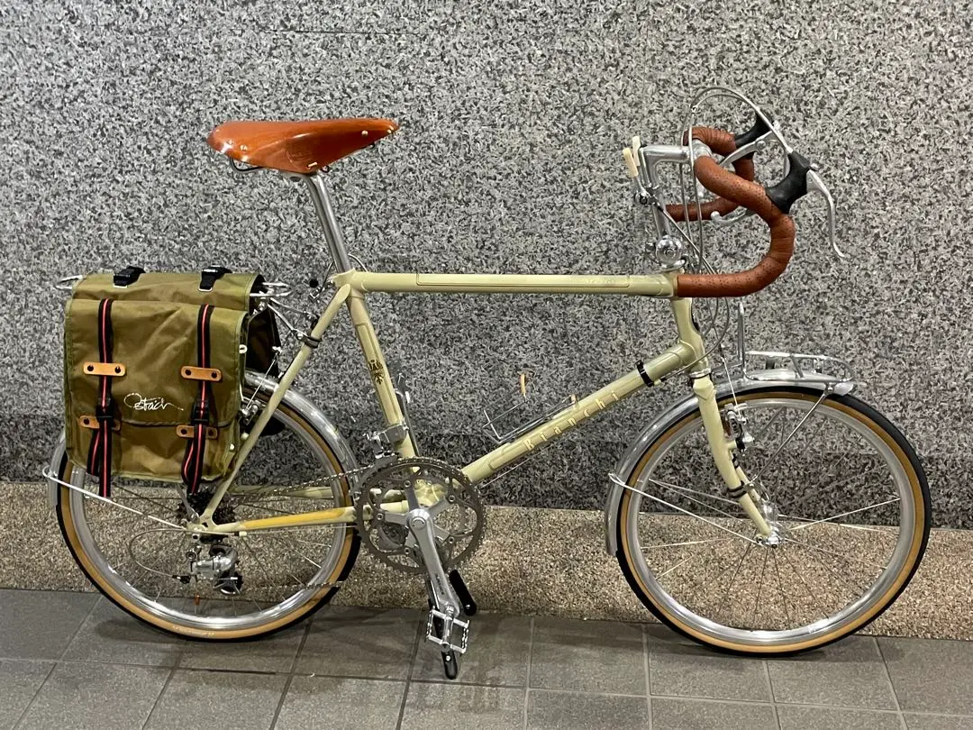 2026年最新】BIANCHI ミニベロ・小径車の人気アイテム - メルカリ