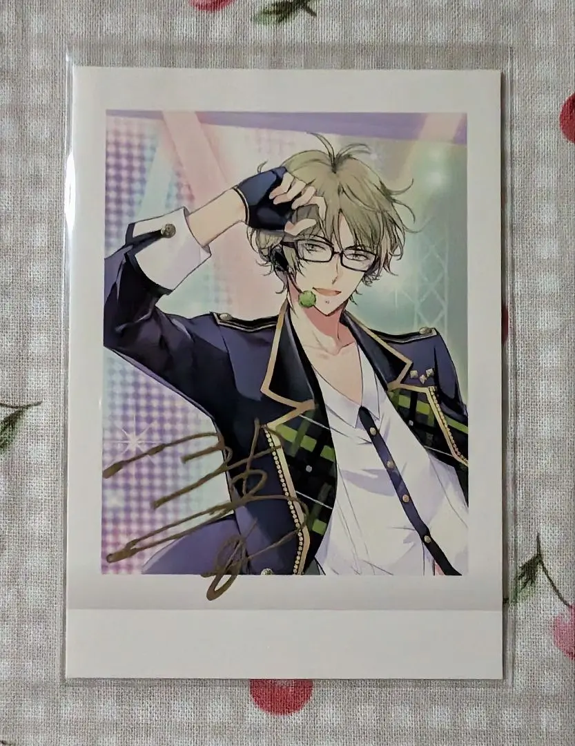 2026年最新】ツキウタ 直筆 ぱしゃこれの人気アイテム - メルカリ