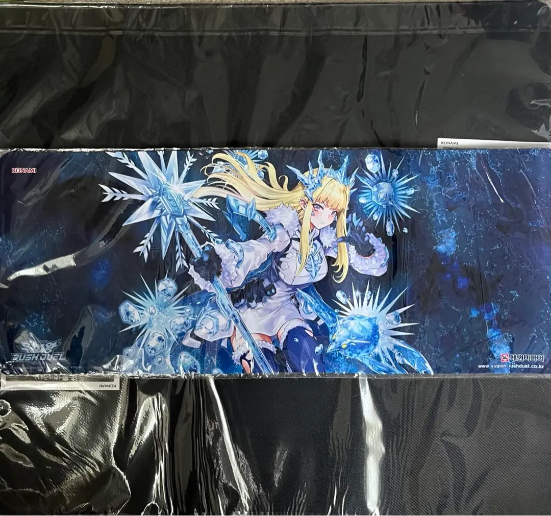 2026年最新】ラッシュデュエル プレイマット 韓国の人気アイテム