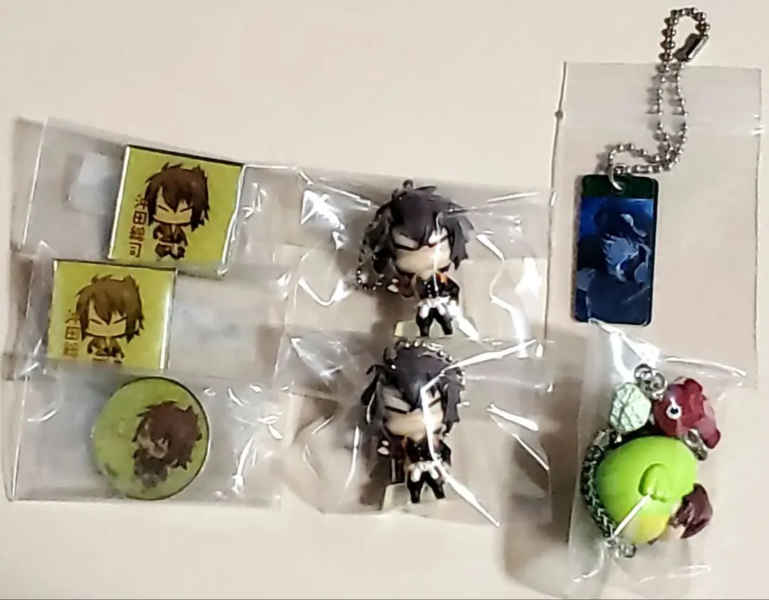 2026年最新】薄桜鬼 沖田総司 ぬいぐるみの人気アイテム - メルカリ