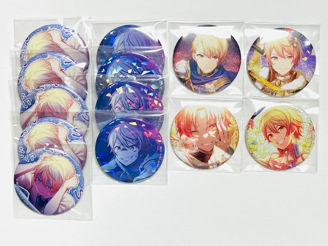 2026年最新】天馬司 缶バッジ 18aの人気アイテム - メルカリ