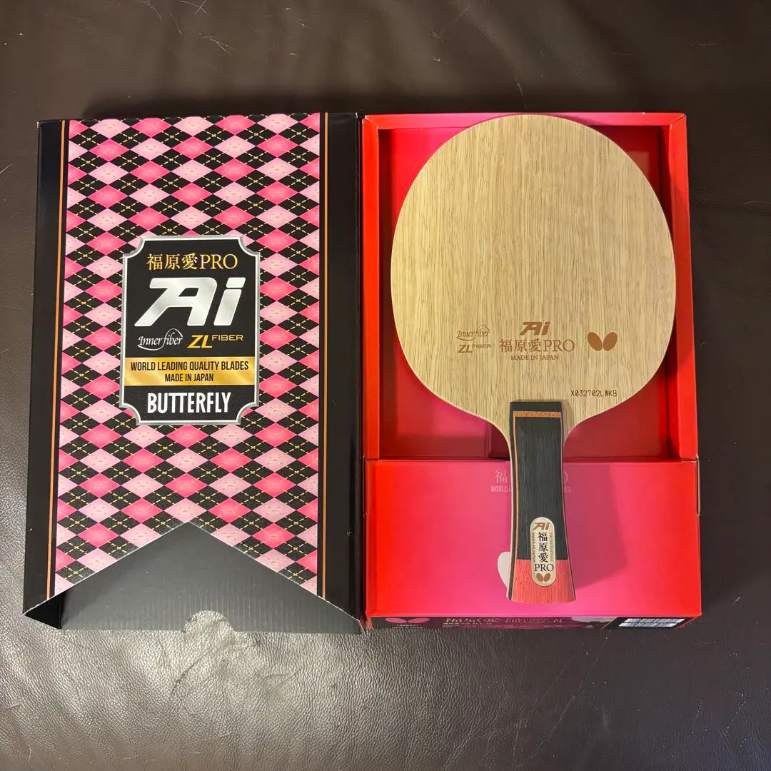 2026年最新】バタフライ 福原 愛の人気アイテム - メルカリ