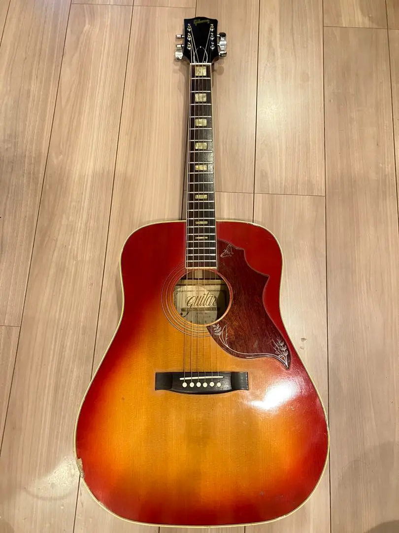 2026年最新】ギター tomsonの人気アイテム - メルカリ