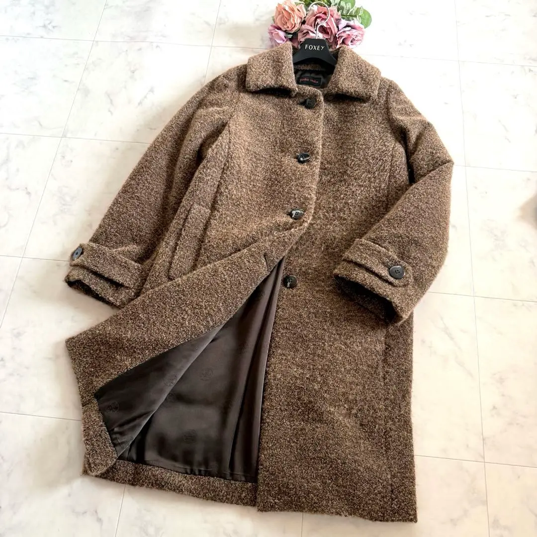 2026年最新】ヨシエイナバ ダウンコートの人気アイテム - メルカリ