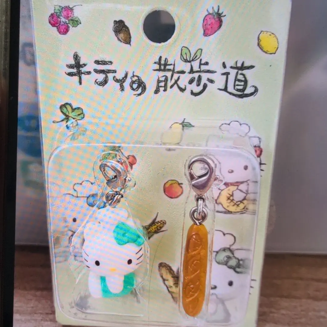 2026年最新】キティの散歩道の人気アイテム - メルカリ