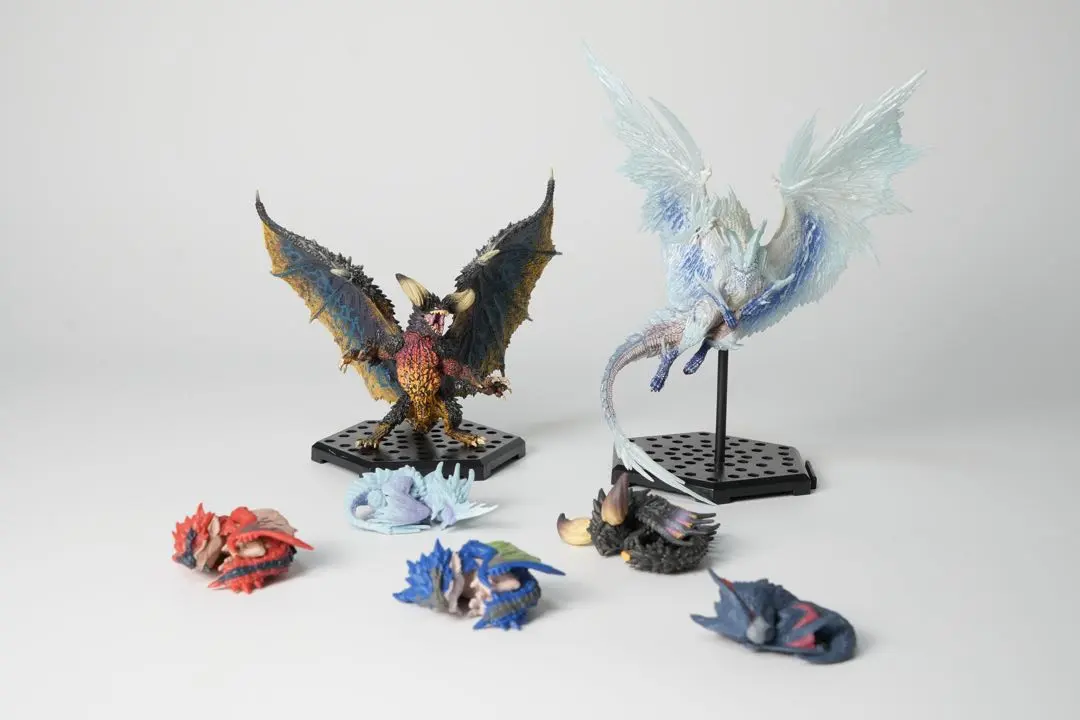 2026年最新】モンスターハンターお眠りモンスターの人気アイテム