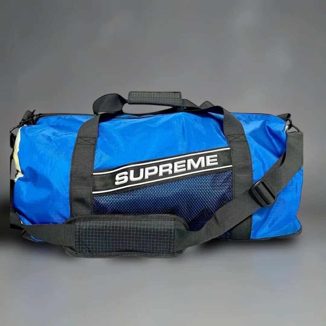 2026年最新】Supreme 24ss ミニダッフルバッグの人気アイテム - メルカリ