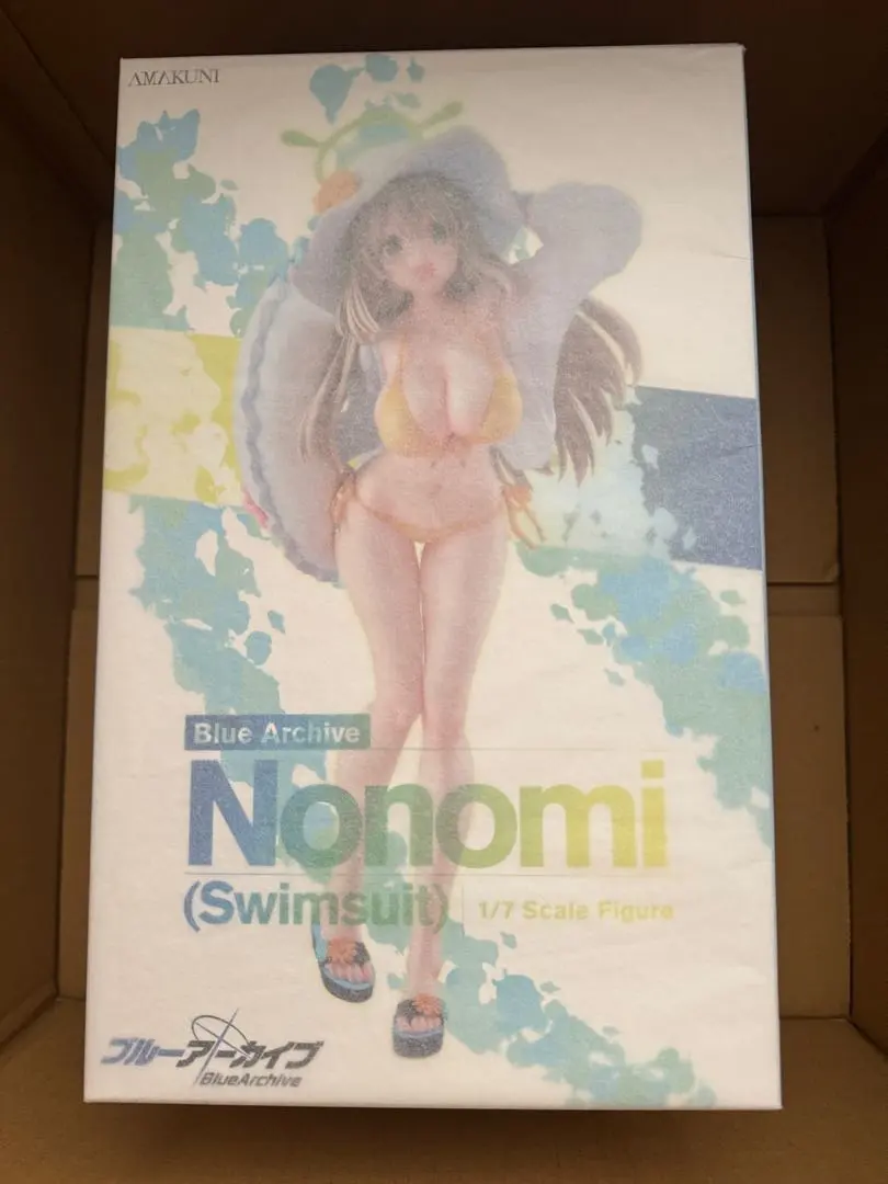 2026年最新】十六夜ノノミ フィギュアの人気アイテム - メルカリ