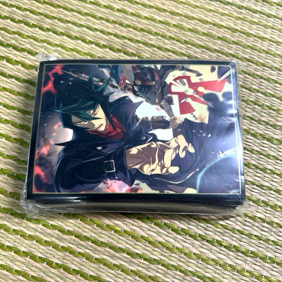 2026年最新】黒咲隼 プレイマットの人気アイテム - メルカリ