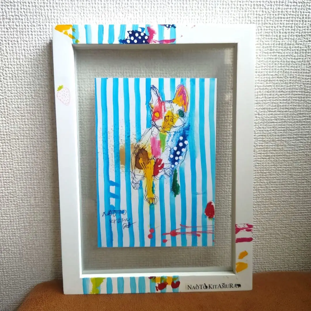 2026年最新】原画 北村直登の人気アイテム - メルカリ