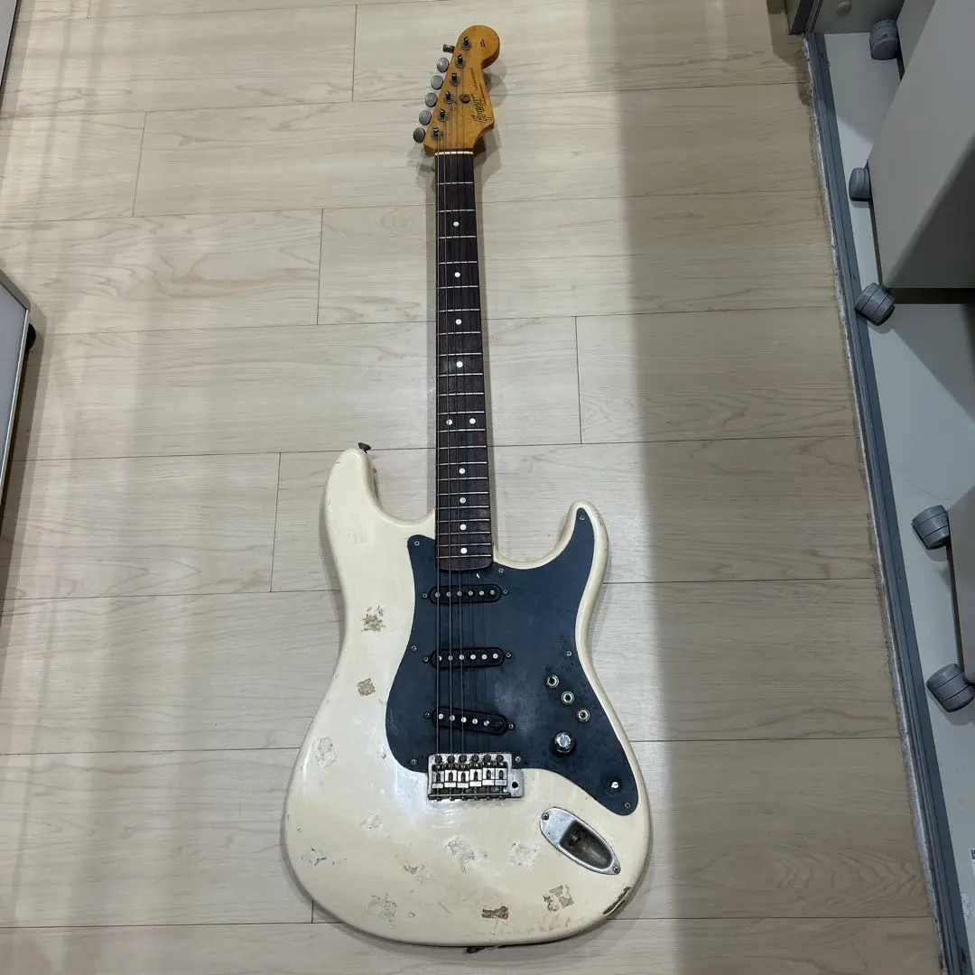 2026年最新】greco se500の人気アイテム - メルカリ