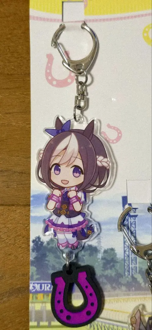 2026年最新】ウマ娘 ラバー蹄鉄の人気アイテム - メルカリ